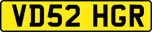 VD52HGR