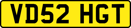 VD52HGT