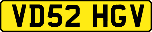 VD52HGV