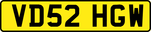 VD52HGW