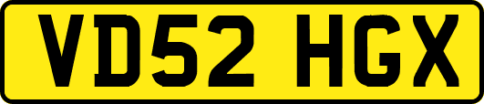 VD52HGX