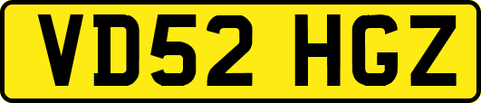 VD52HGZ