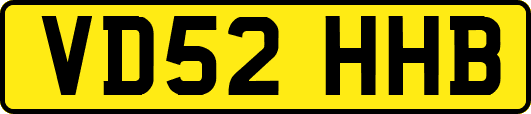 VD52HHB