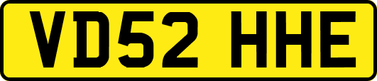 VD52HHE
