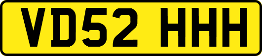 VD52HHH