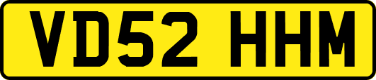VD52HHM
