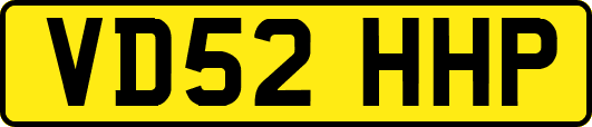VD52HHP