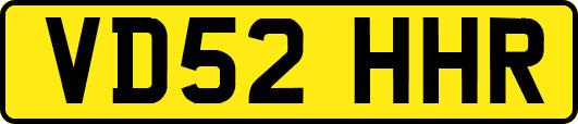 VD52HHR