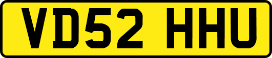 VD52HHU