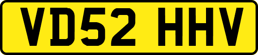 VD52HHV