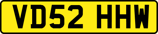 VD52HHW