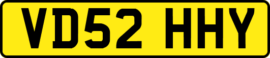 VD52HHY