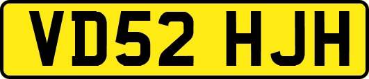 VD52HJH