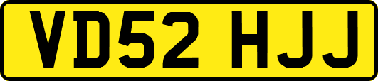 VD52HJJ