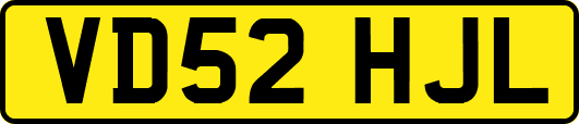 VD52HJL