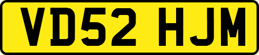 VD52HJM