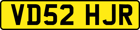 VD52HJR