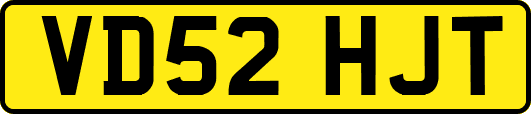 VD52HJT