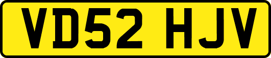 VD52HJV