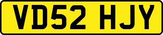 VD52HJY