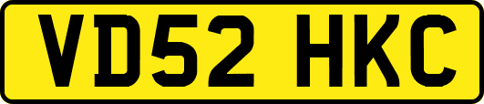 VD52HKC