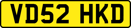 VD52HKD
