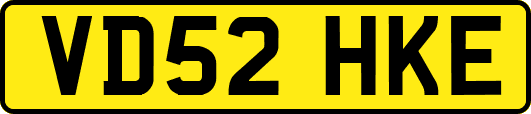 VD52HKE