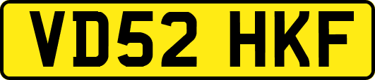 VD52HKF