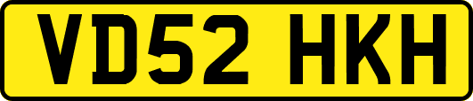 VD52HKH