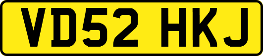 VD52HKJ