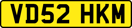 VD52HKM