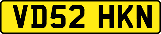 VD52HKN