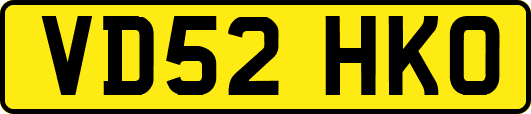 VD52HKO