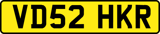VD52HKR