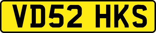 VD52HKS