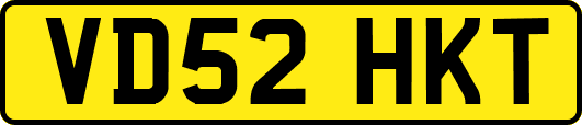VD52HKT