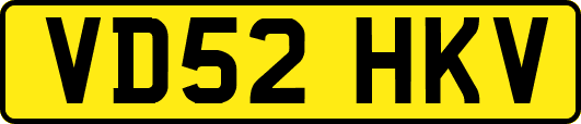 VD52HKV