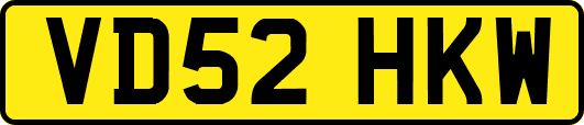 VD52HKW