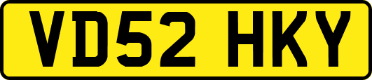 VD52HKY