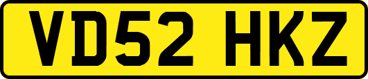 VD52HKZ