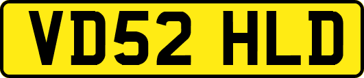 VD52HLD