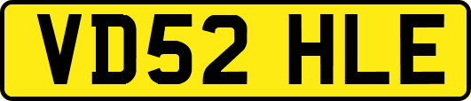 VD52HLE