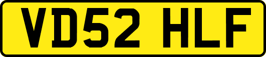 VD52HLF