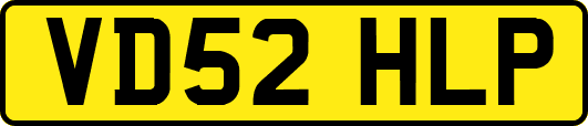 VD52HLP