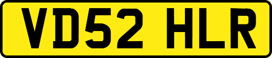 VD52HLR