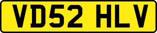 VD52HLV