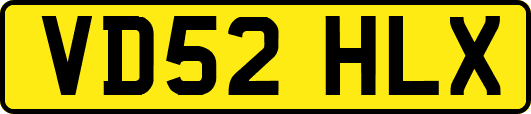 VD52HLX