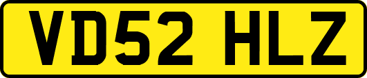 VD52HLZ