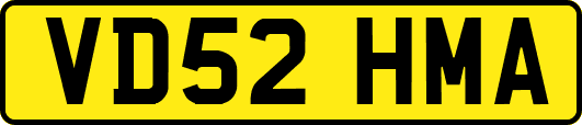 VD52HMA