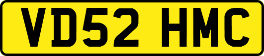 VD52HMC